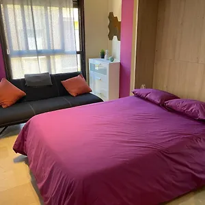  Apartament Wonderfull Very Close To The Center Hiszpania