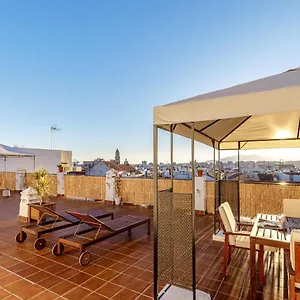  Apartament Fun Building By Homeabout Hiszpania