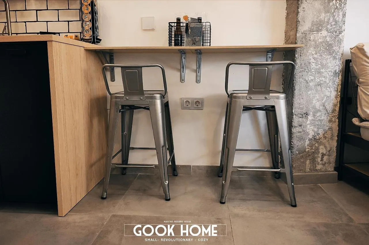 Gook Home Beach Malaga
